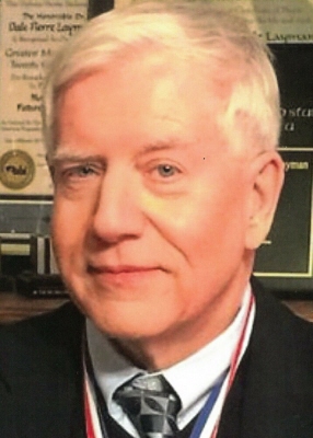 Dale P. Layman Joliet, Illinois Obituary