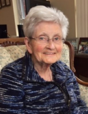 Lucille Yvette Jefferson Ottawa, Ontario Obituary