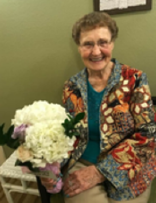LouAnn Lothian Schertz, Texas Obituary