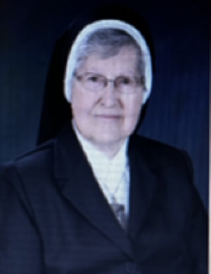 Sister Leocadia Sevachko Hopwood, Pennsylvania Obituary