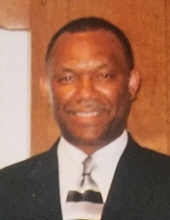 Charles Edward Woodson, Sr. Marietta, Georgia Obituary