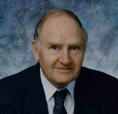 John Fred Cassell Brockville, Ontario, Ontario Obituary