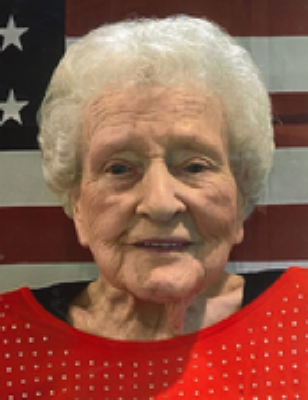 Marlene I. Johnson Moore, Oklahoma Obituary
