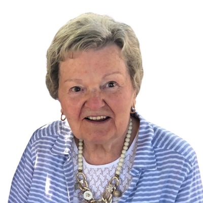 Bernice Mae Filion Vineland, Ontario Obituary