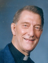 Rev. George R. Knarr