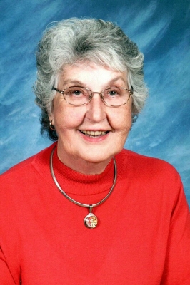 Photo of Doris Taylor