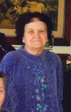 Gloria Mortenson