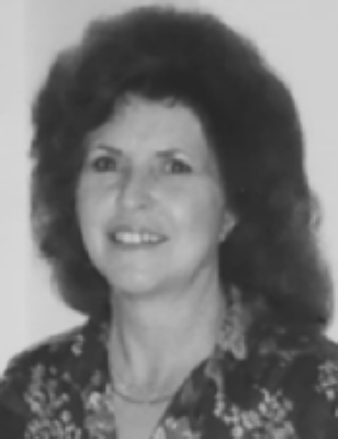 Shirley Ann Franklin Bridgeport, Texas Obituary