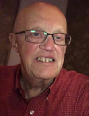 John E. Farrell, Jr. Medford, New Jersey Obituary