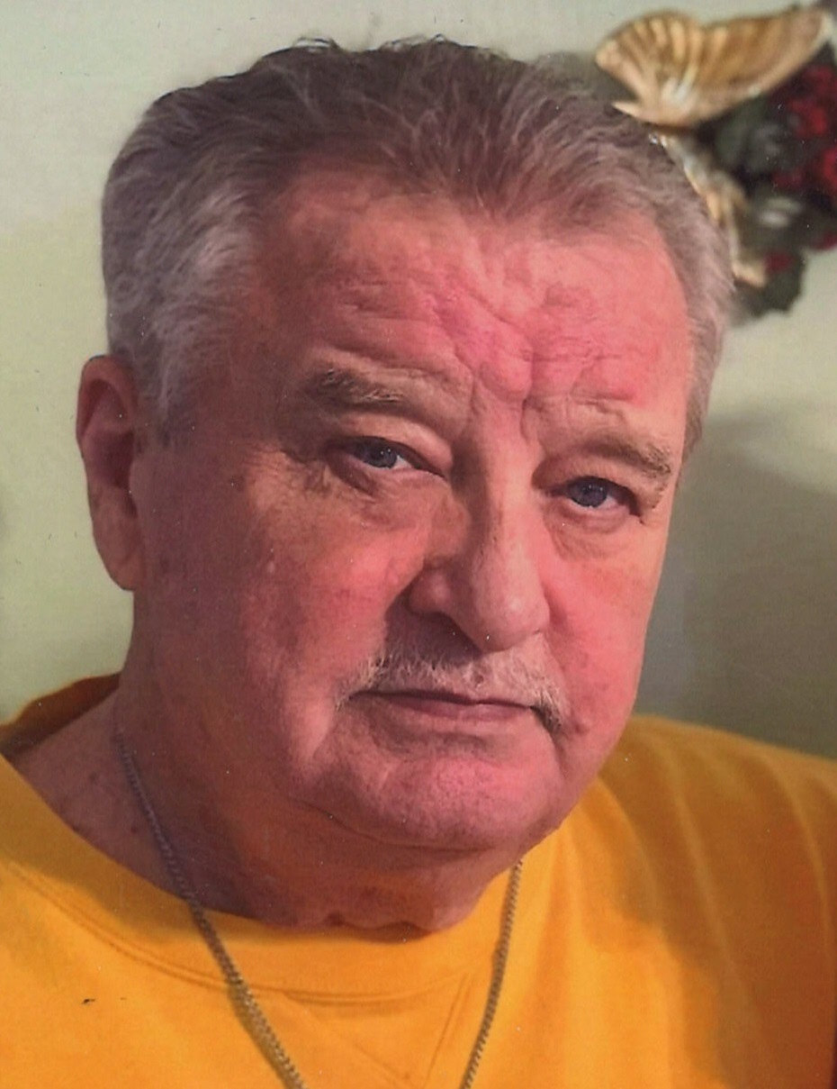 HAROLD JAMES HANLON 2022 Mullenbach Funeral Home