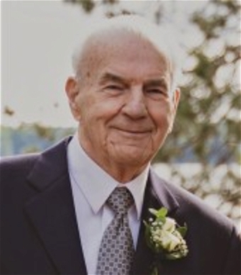 Glenford Keith Kavanagh Peterborough, Ontario Obituary