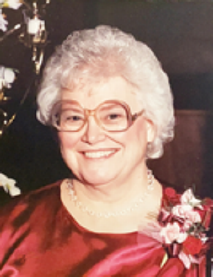 Marjory F. Mullikin Fairfield, Iowa Obituary