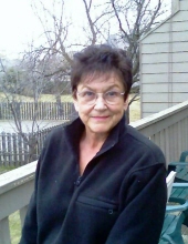 Marjorie Joye Meyer