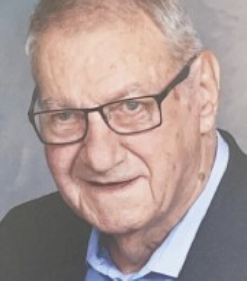 James Edward Renner Cambridge, Ontario Obituary