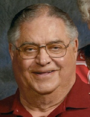 Photo of Clifford "Cliff" Bowers, Jr.