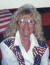 Judy Kay Krebbs