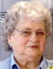 Mildred  Avis (Quimby)  Reece 26461512