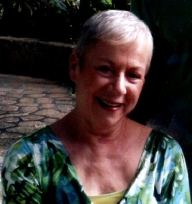 Photo of Donna Weiss