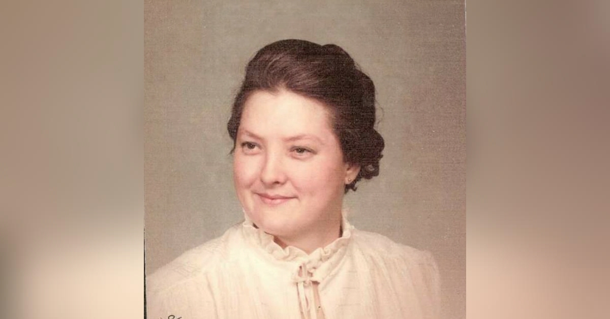 Obituary information for Marlyn