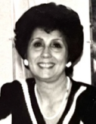 Photo of Mary Fonte