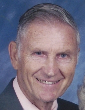 Photo of Frank Carroll