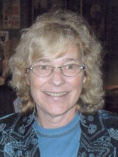 Cindy Albrecht