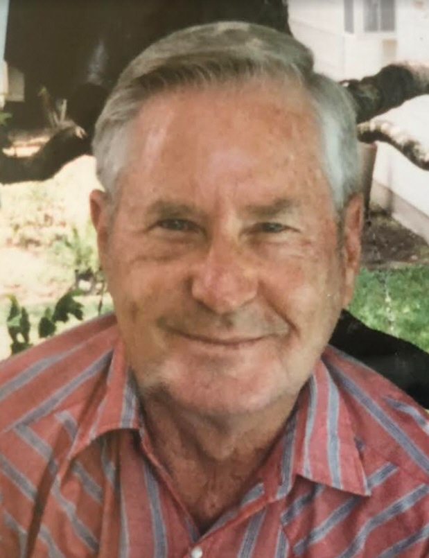 John Murphy Warren 2022 GalbreaithPickard Funeral Chapel