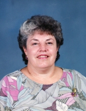Barbara Ann Bowlus