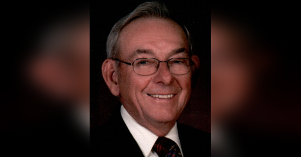 Obituary information for Delano Keith Unruh