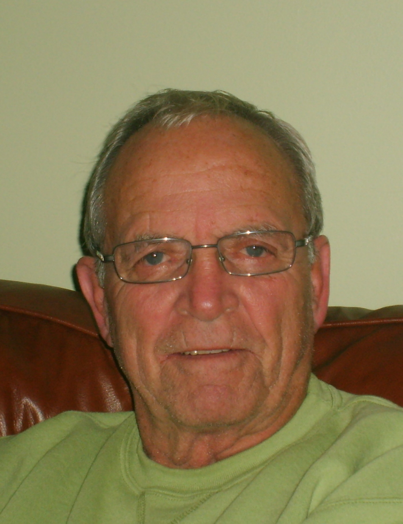 Frank J, Grieco 2022 Gower Funeral Home