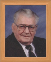 Raymond Lee Rock, Sr. 264622