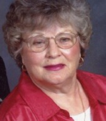 Photo of Mary Ebert