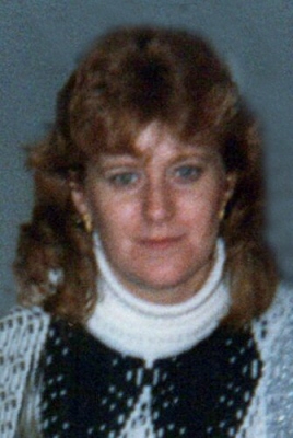 Photo of Ann Marie Doiron