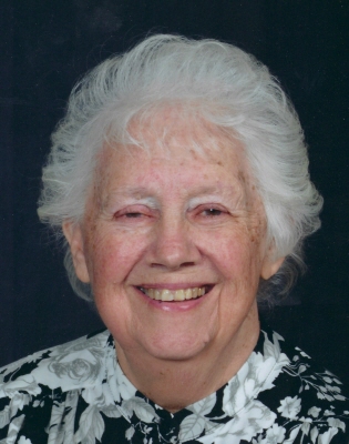 Gloria J. Knaggs