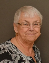 Patricia A. Laschober