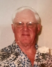 Delmer Clarence  Voudrie