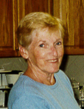 Therese "Terri" Fitzpatrick 2646266