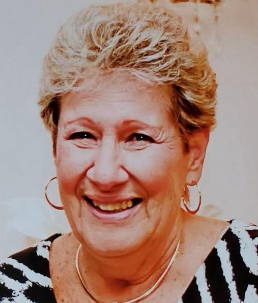 Dorothea A Negro 2022 McCausland Garrity Marchesani Funeral Home