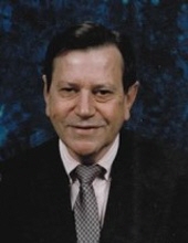 Donald Lee Richards
