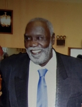 Photo of Percy Coley Jr.