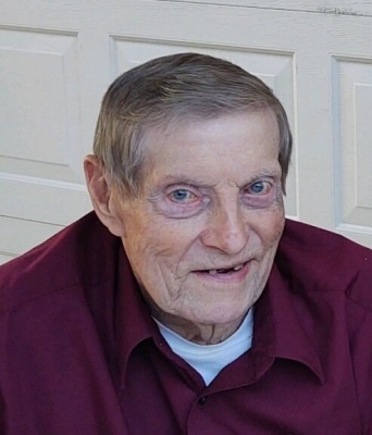 Photo of William Crawford, Sr.