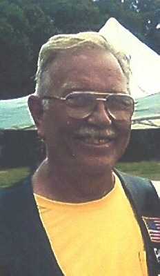 Photo of William Pytleski