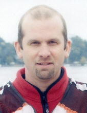 Photo of Mike Gabel