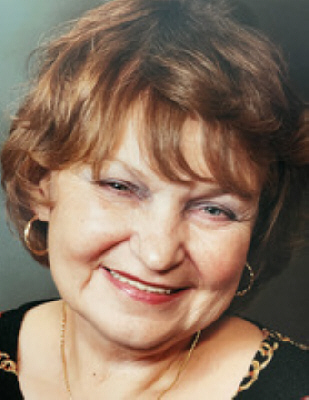 Photo of Marie Bechand