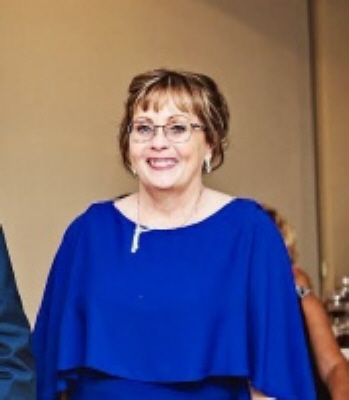 Photo of Cindy Hargrave