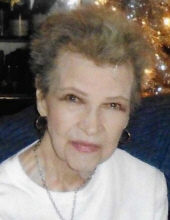 Mary  Eileen  Flanagan 