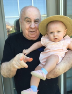 Richard Schenck 2022 Williamson Funeral Home