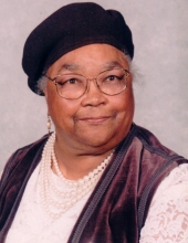 Josephine P. Samuels
