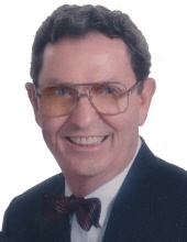 George Edwin Schwartz