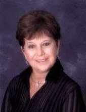 Barbara "Bobbie" Ann Skinner